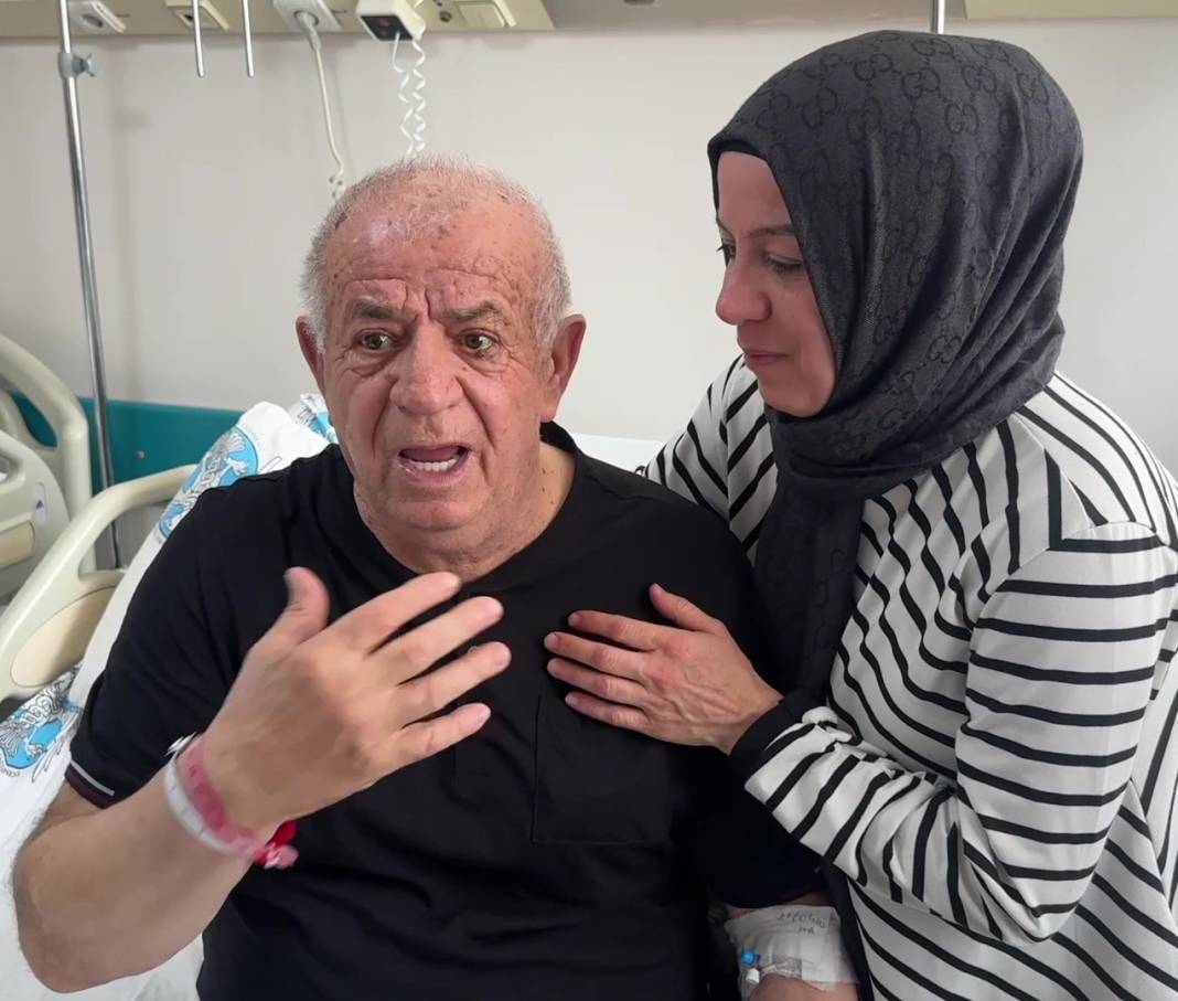 Dünya, Konya’daki bu adamı konuşuyor 4